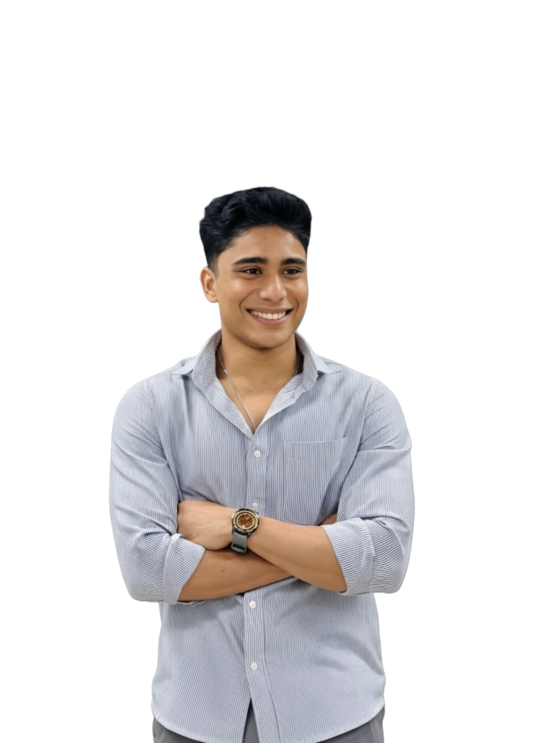 Rashin — Digital Marketing Strategist in Kannur